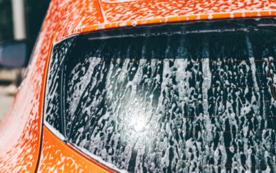 Exterior Windscreen Protective Film