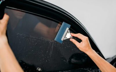 Smash and Grab Window Film Nelspruit