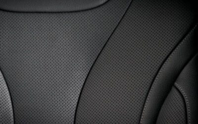 Interior Fabric Protection