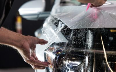 Paint Protection Film