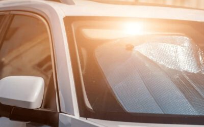 ClearVision Smart Glass