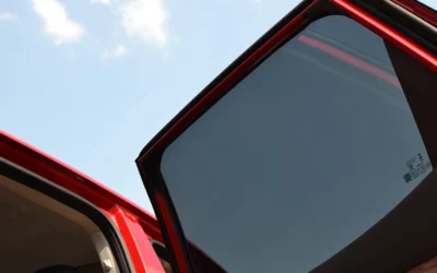 Smash and Grab Window Tinting in South Africa – Lowveld Guide