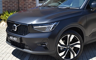 PPF Nelspruit: Professional Paint Protection Film for Your Vehicle
