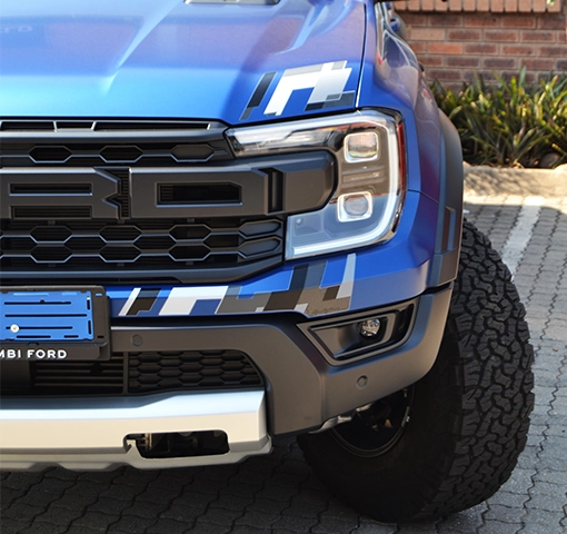 Window Tinting in South Africa