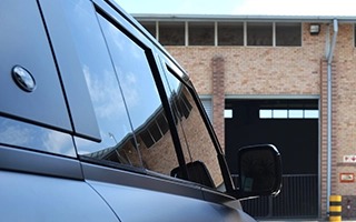 Window Tinting Laws in South Africa 2026