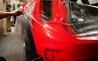 How Vinyl Wrapping and PPF Protect Your Fleet in Mpumalanga
